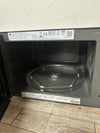 Microondas con grill LG