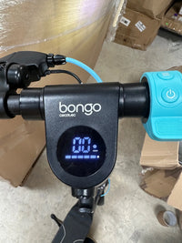 Patinete eléctrico Bongo Cecotec