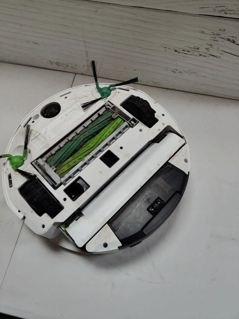 Robot aspirador Roomba - iRobot