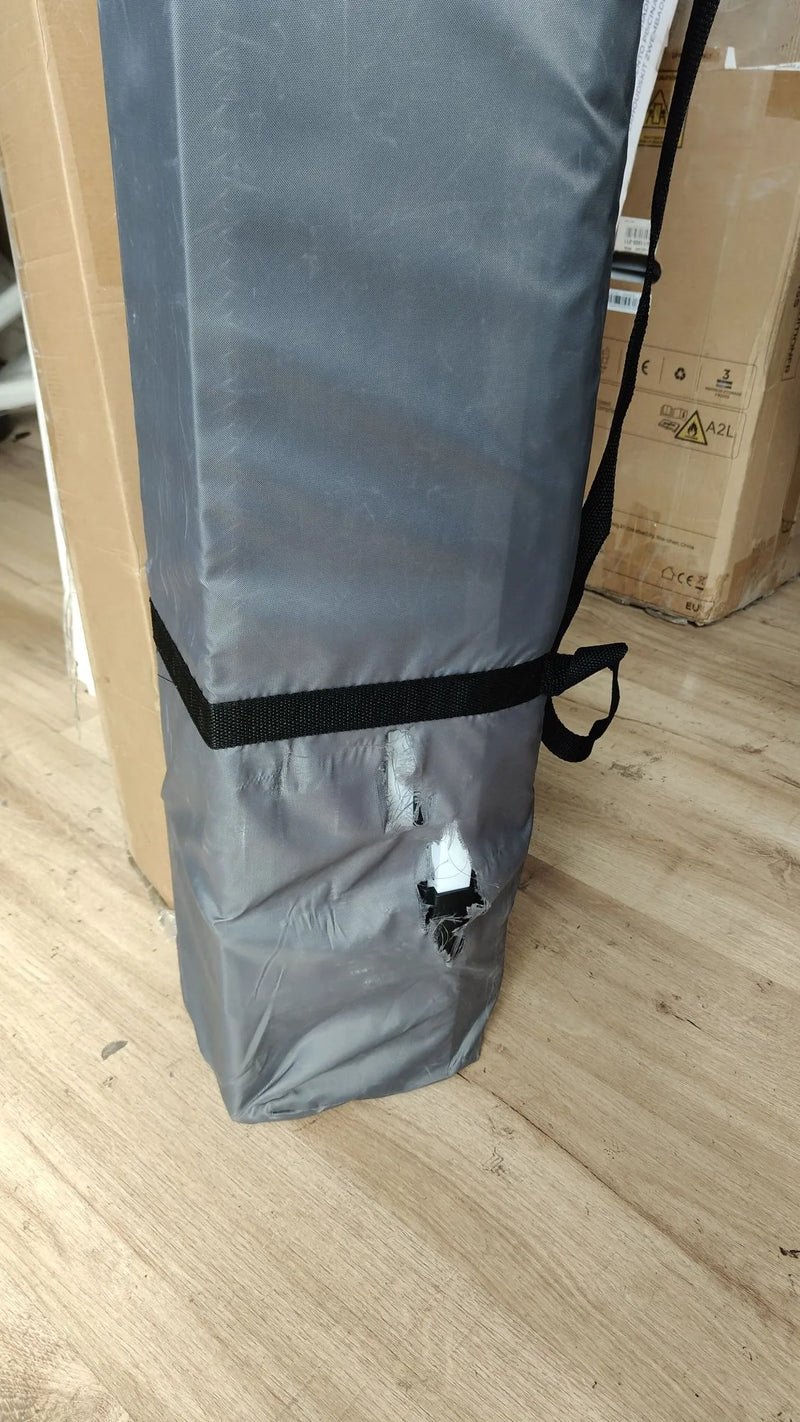 Carpa Plegable Gazebo 3x3m
