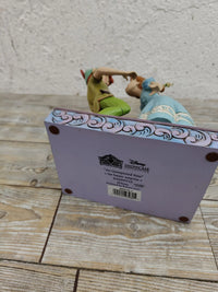 Figura de Peter pan y Wendy - Disney