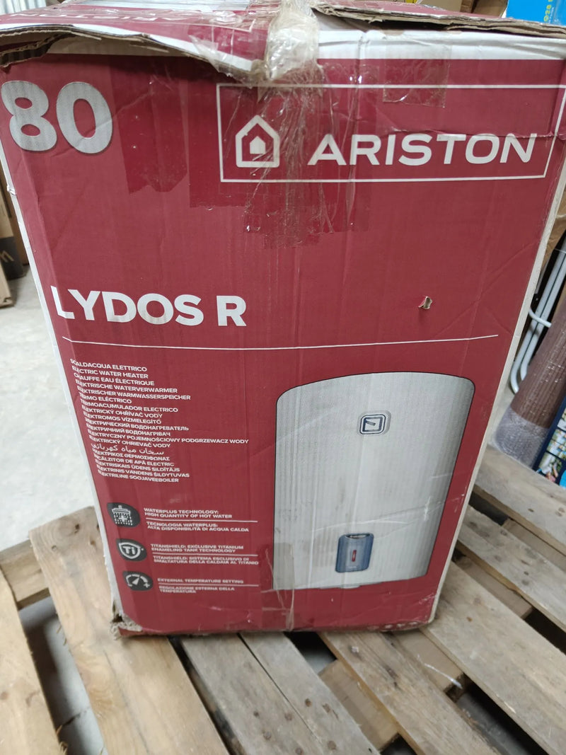 Termo eléctrico - Ariston
