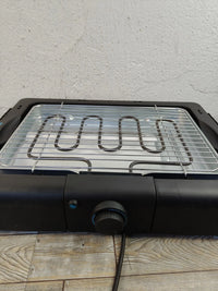 Barbacoa eléctrica - Cecotec