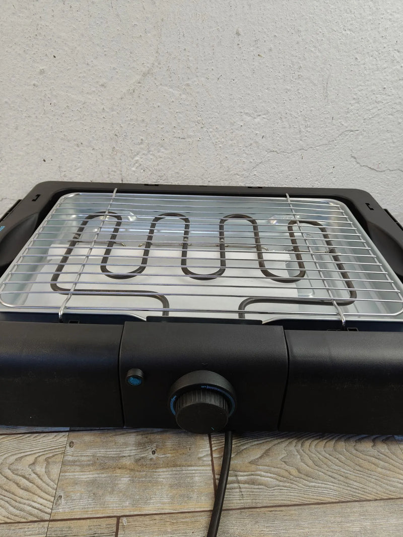Barbacoa eléctrica - Cecotec