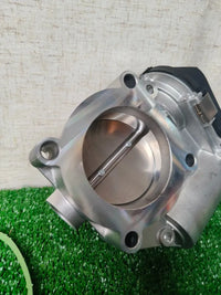 Cuerpo de acelerador Valeo
