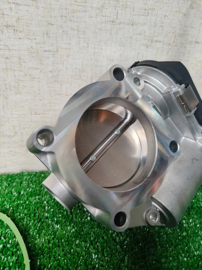 Cuerpo de acelerador Valeo