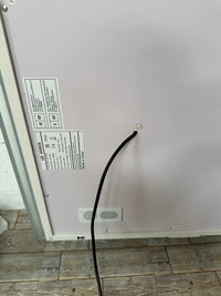 Espejo de baño con luz