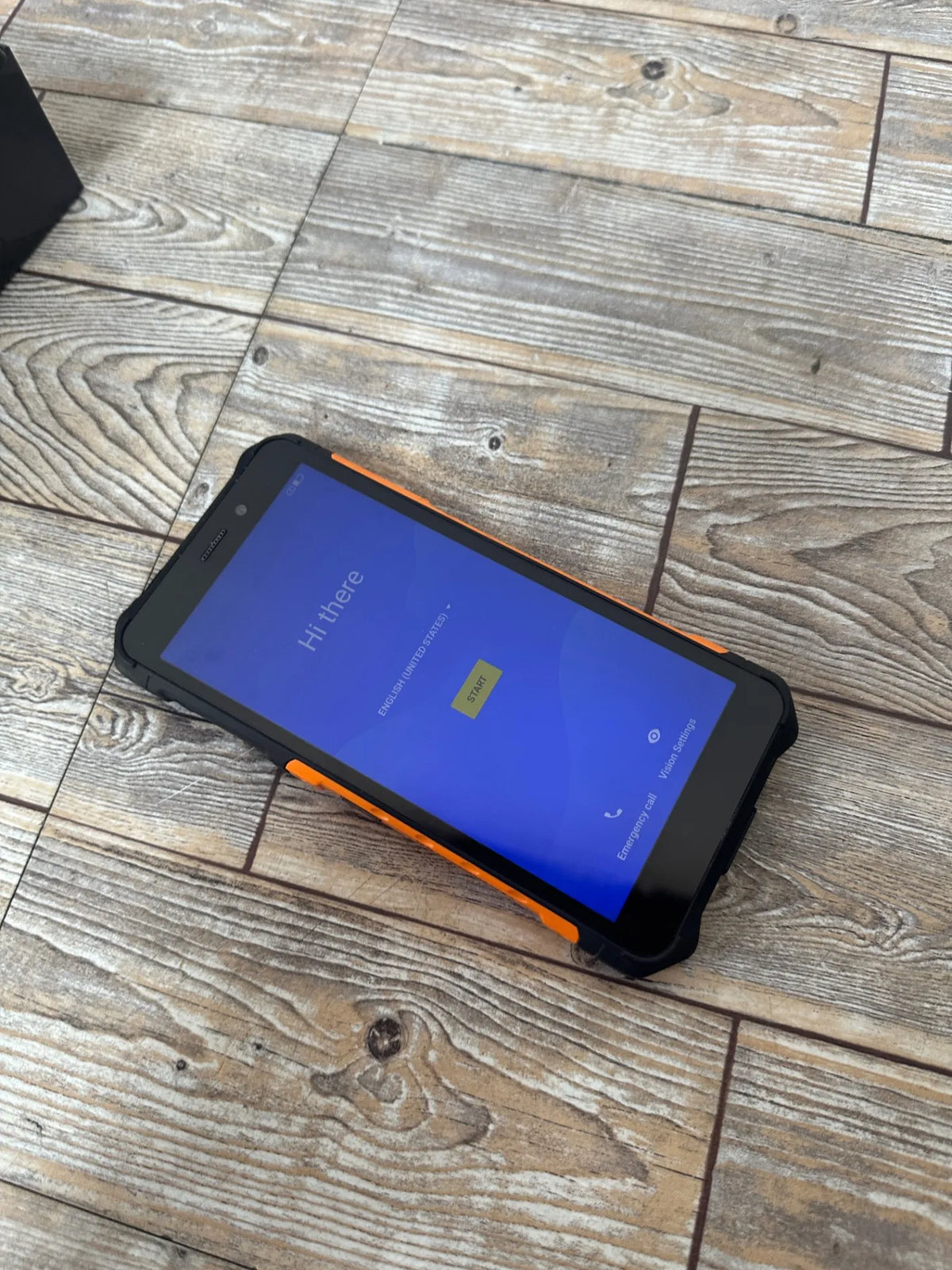 Movil Smartphone Hammer