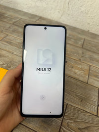 Movil Smartphone Xiaomi Poco X3