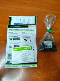 Kit Embrague Completo