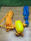 Paquete de 2 anclajes de kayak marino de 3.5 libras