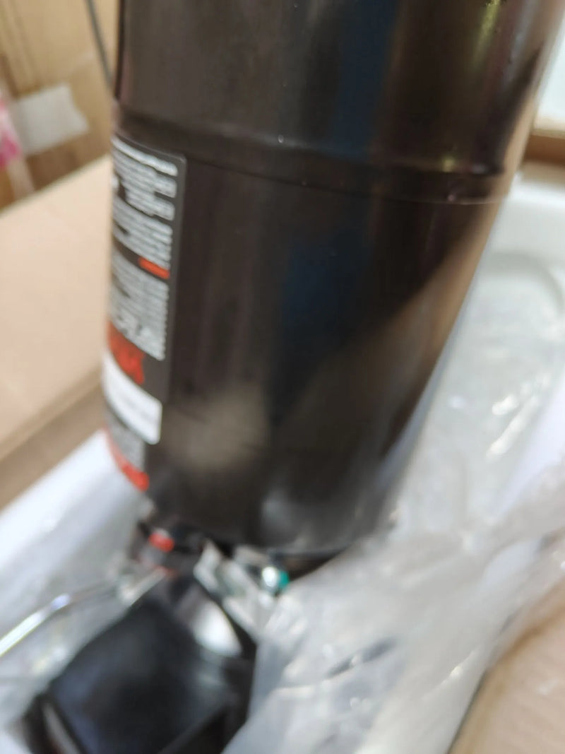 Bomba Hidráulica de Simple Efecto - VEVOR