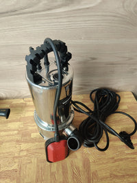 Bomba de agua sucias - Einhell