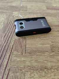 Cámara termográfica para ios - Flir one