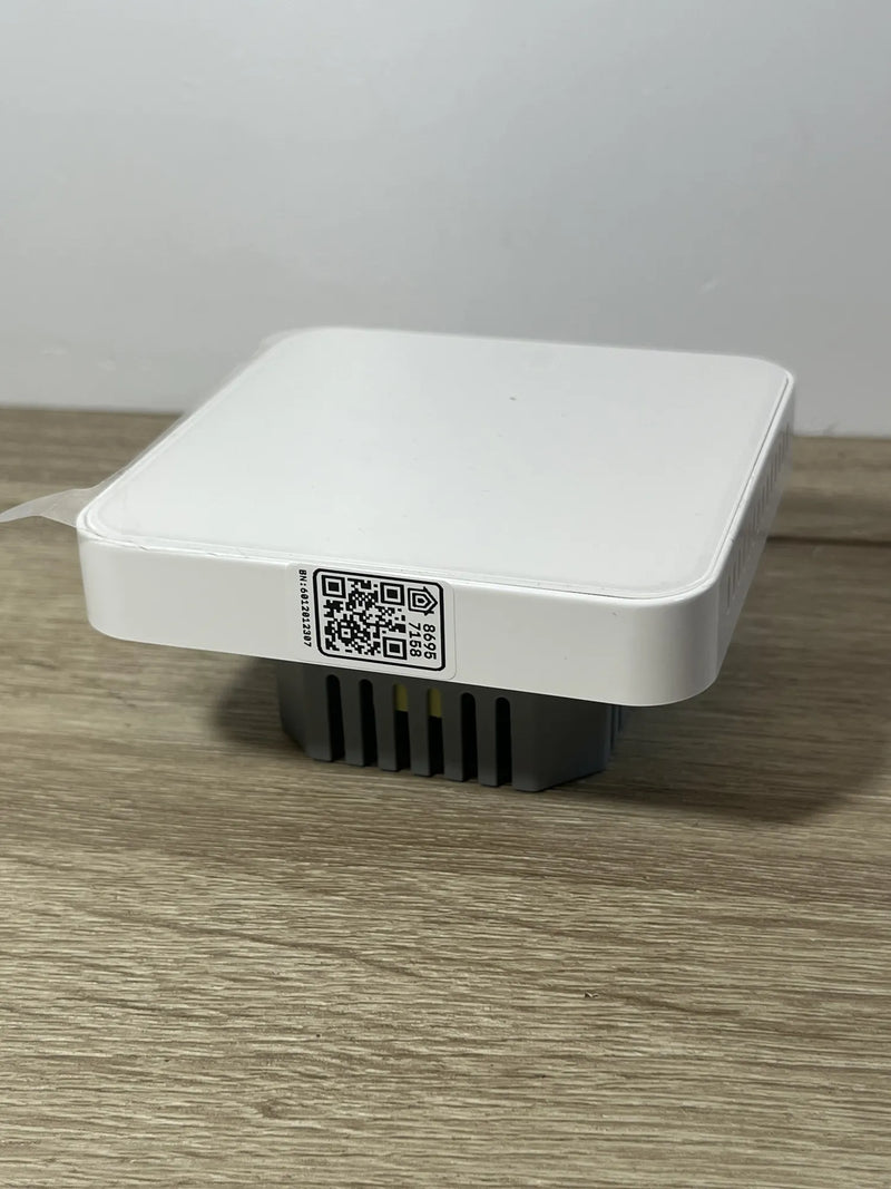 Termostato Calefacción WiFi Refoss
