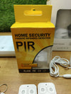 Sistema de Alarma Wolf-Guard