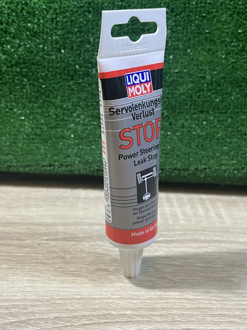 Producto para evitar pérdidas de aceite LIQUI MOLY