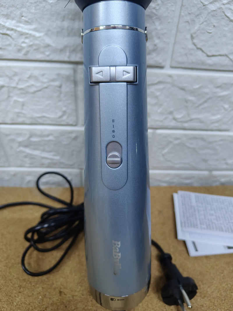 Cepillo de Aire Caliente, giratorio BaByliss