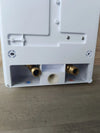 Calentador instantáneo a presión, 18 kW, 400 V