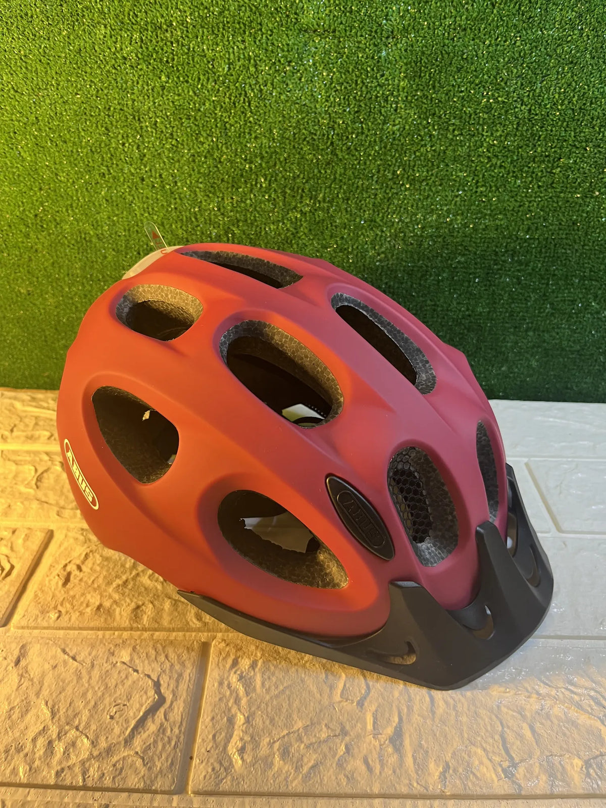 Casco de bicicleta para uso diario ABUS Youn-I ACE