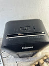 Trituradora de papel Fellowes