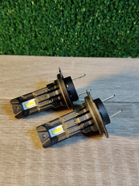 Lámpara para faros de coche Philips