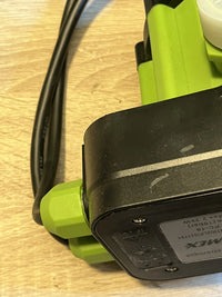 Regulador electrónico para bombas Ribimex