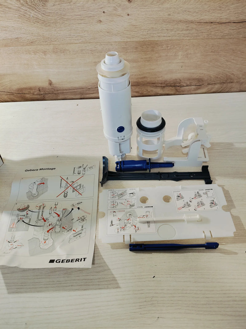 Set de conversión - Geberit