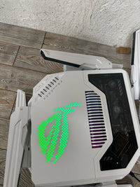Router wifi gaming Asus