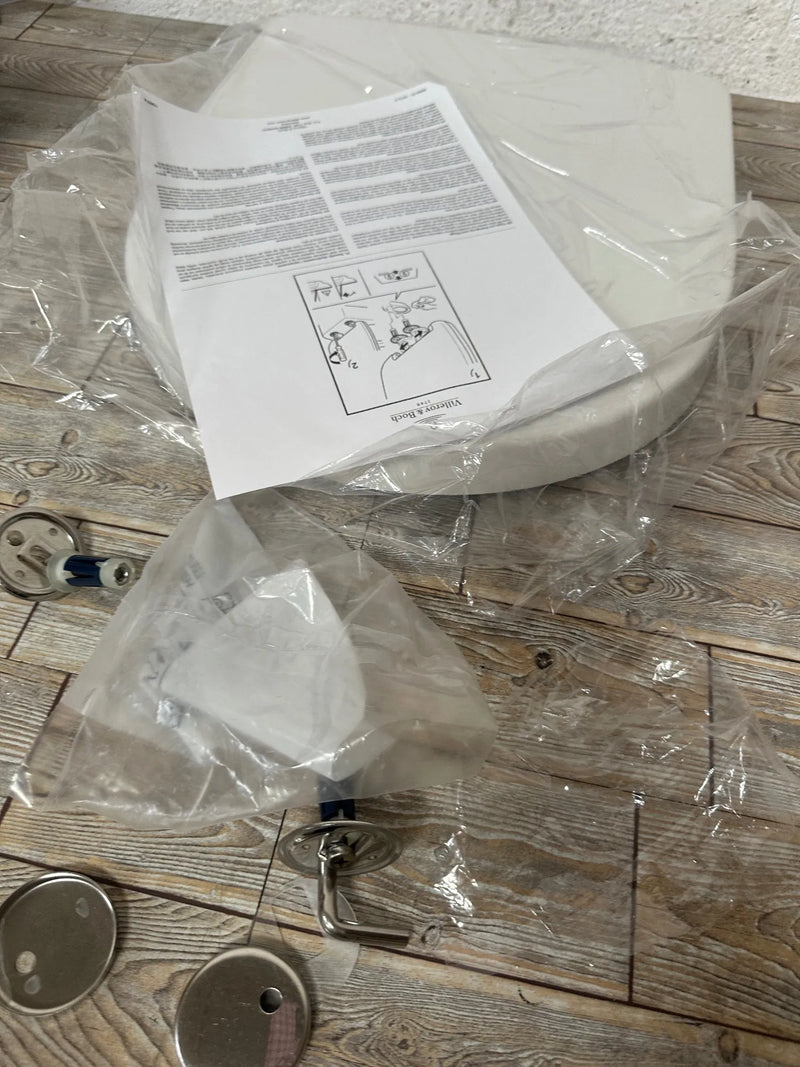 Asiento de baño - Villeroy & Boch