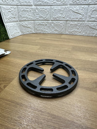 Reductor de gas Ilsa