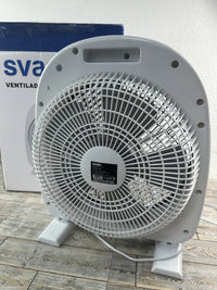 Ventilador de suelo