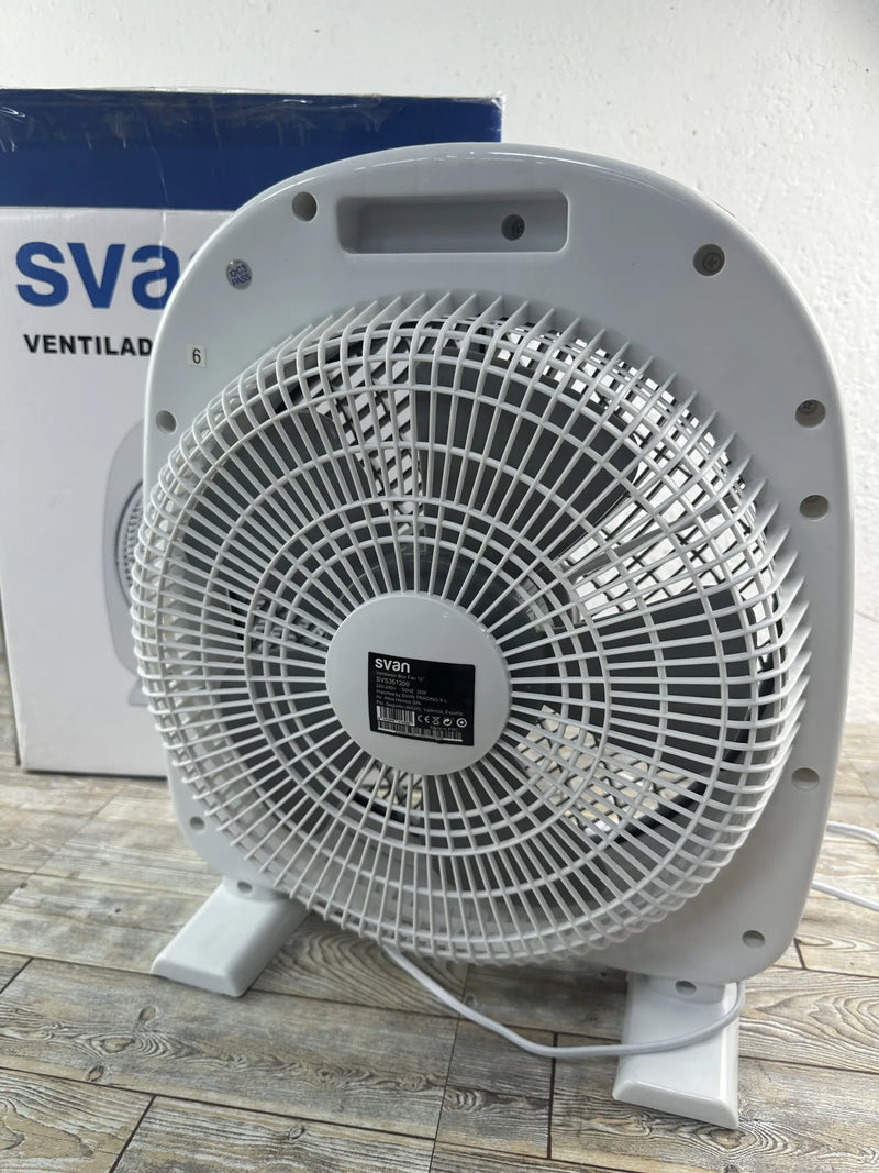 Ventilador de suelo