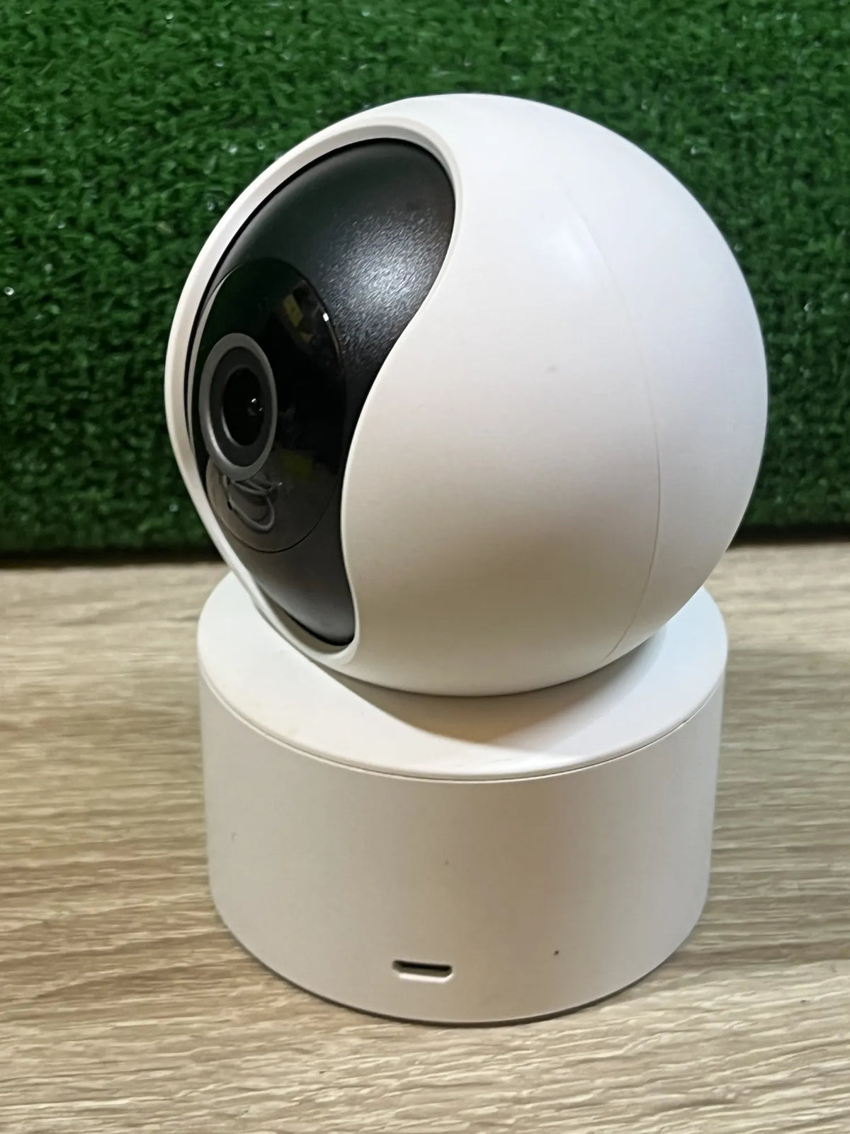 Cámara Xiaomi Mi Smart