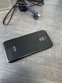 Smartphone fácil uso
