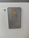Calentador Eléctrico de Pared de 75L - CONFEE
