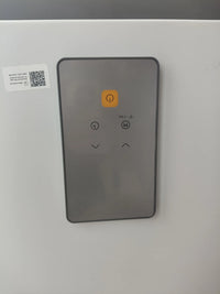 Calentador Eléctrico de Pared de 75L - CONFEE