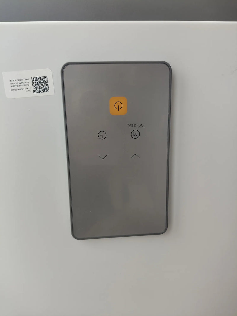 Calentador Eléctrico de Pared de 75L - CONFEE