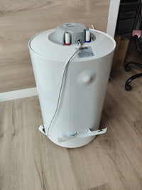Termo Eléctrico 80 Litros - REGENT