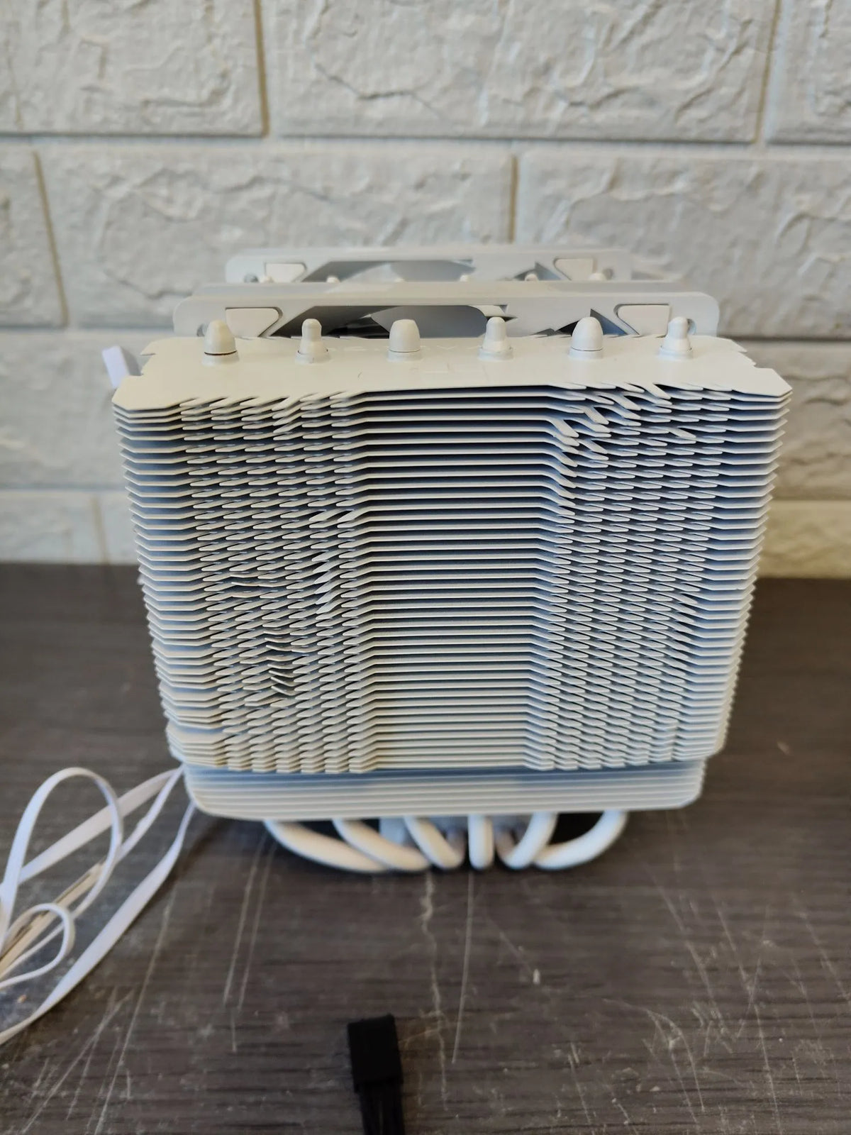 Ventilador para CPU