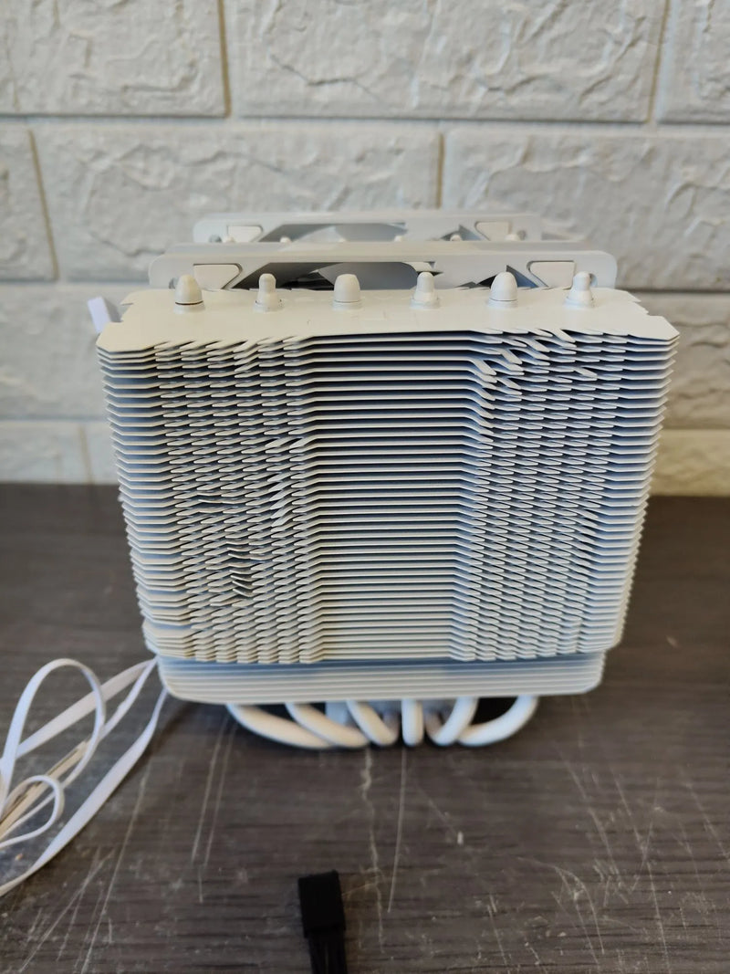 Ventilador para CPU