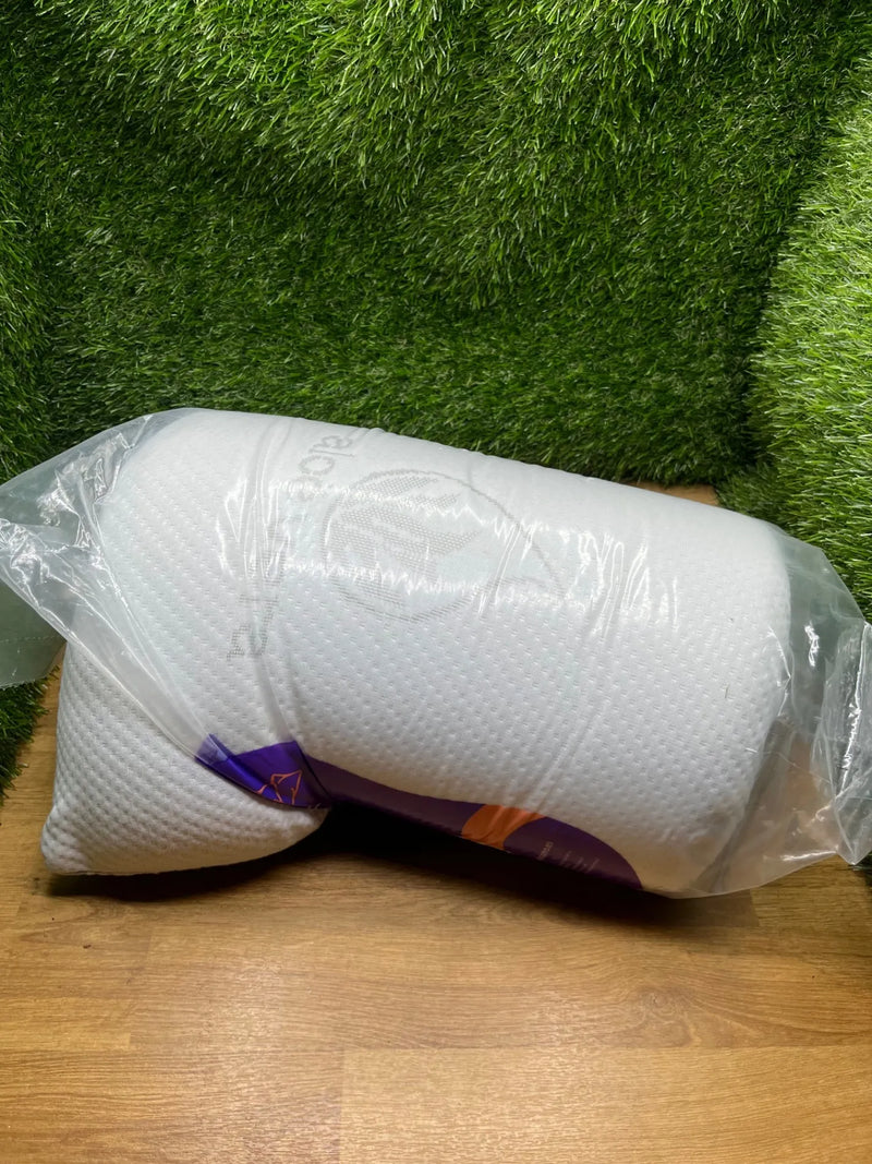 Almohada viscoelástica 90 cm Todocama