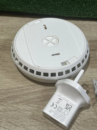 Detector de Humo Inteligente Meross