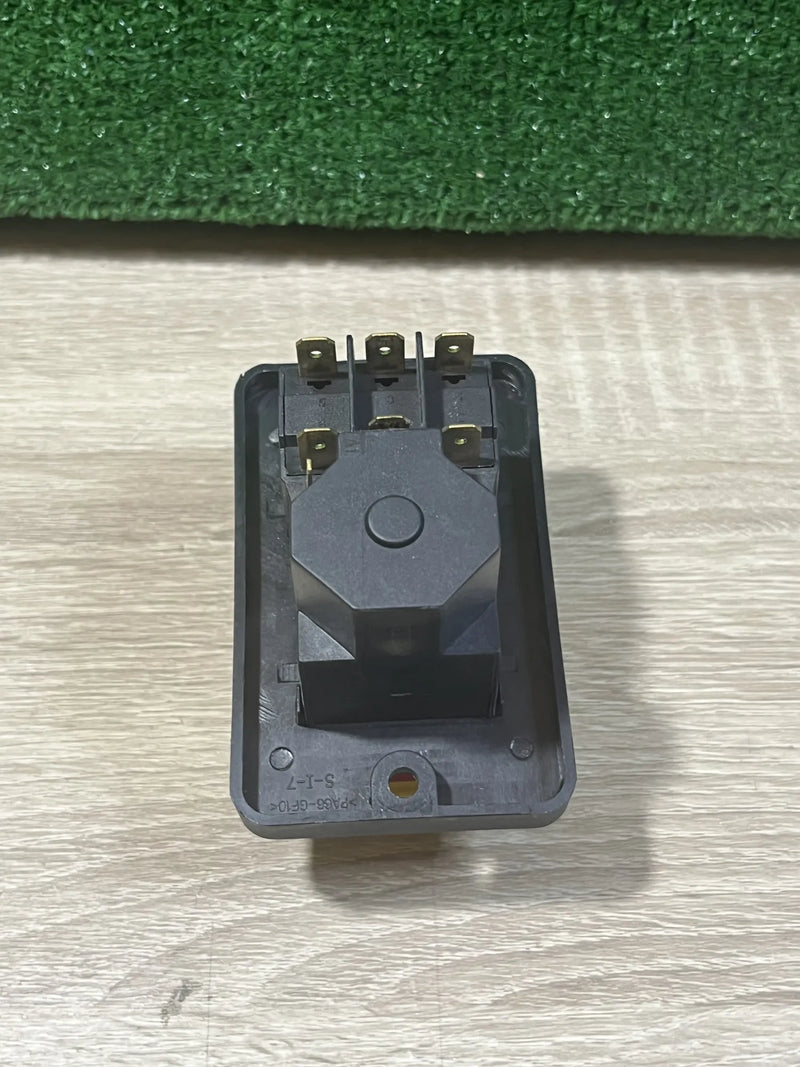 Interruptor electromagnético NOVFDLOP KJD18