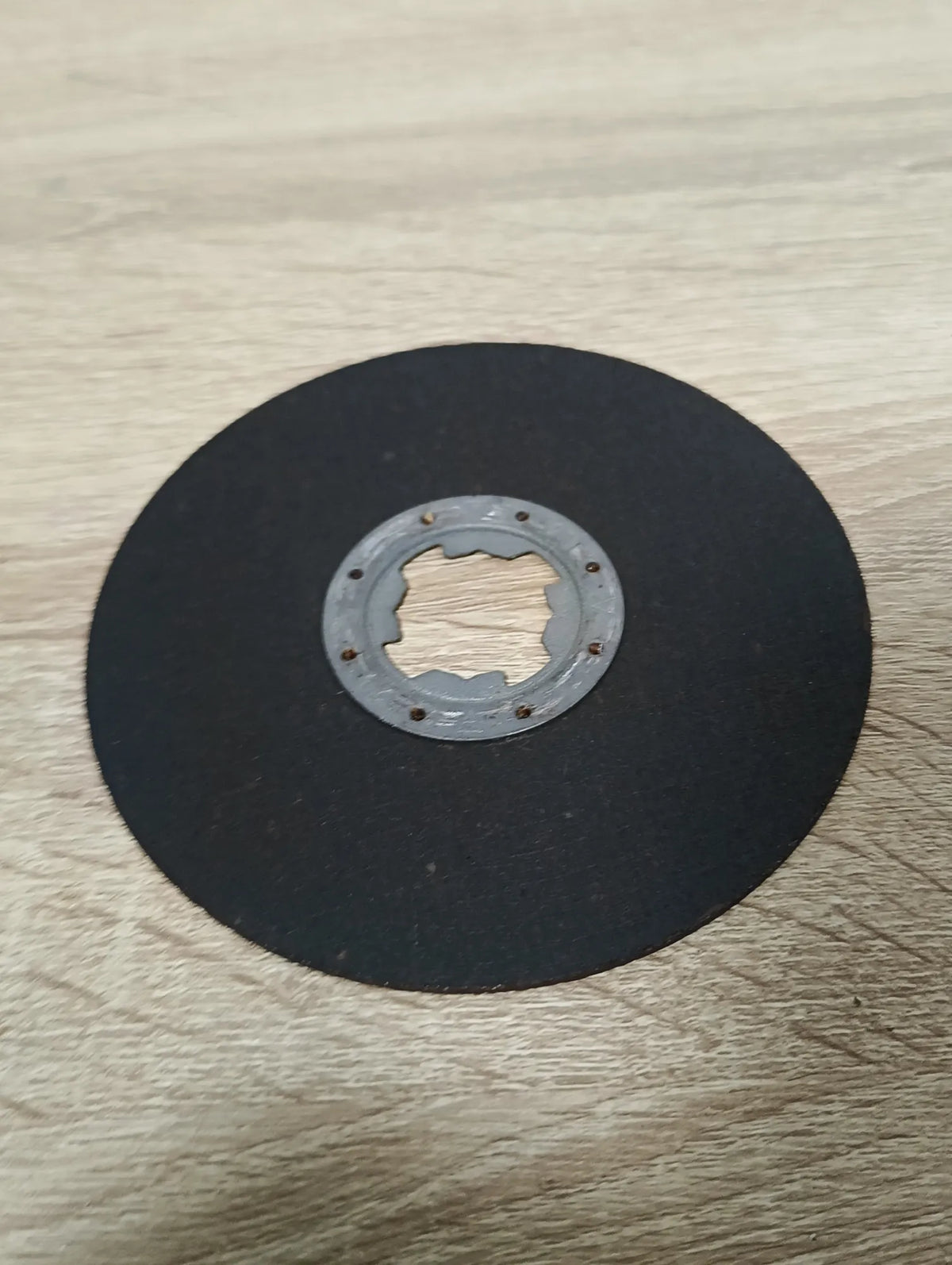 Disco de corte para acero inoxidable