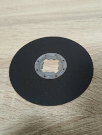 Disco de corte para acero inoxidable