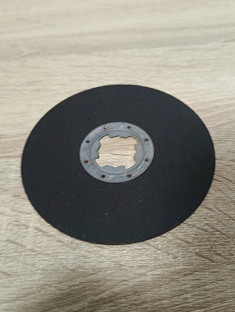 Disco de corte para acero inoxidable