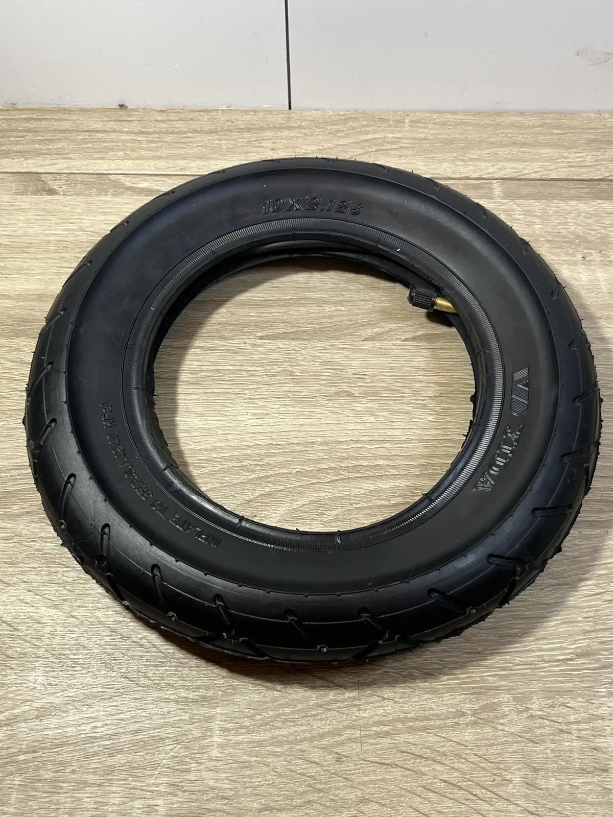 Hoverboard Neumático 10 Pulgadas X 2.125 JenNiFer