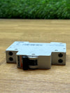Interruptor automático 3KA PH+N 2A DEBFLEX