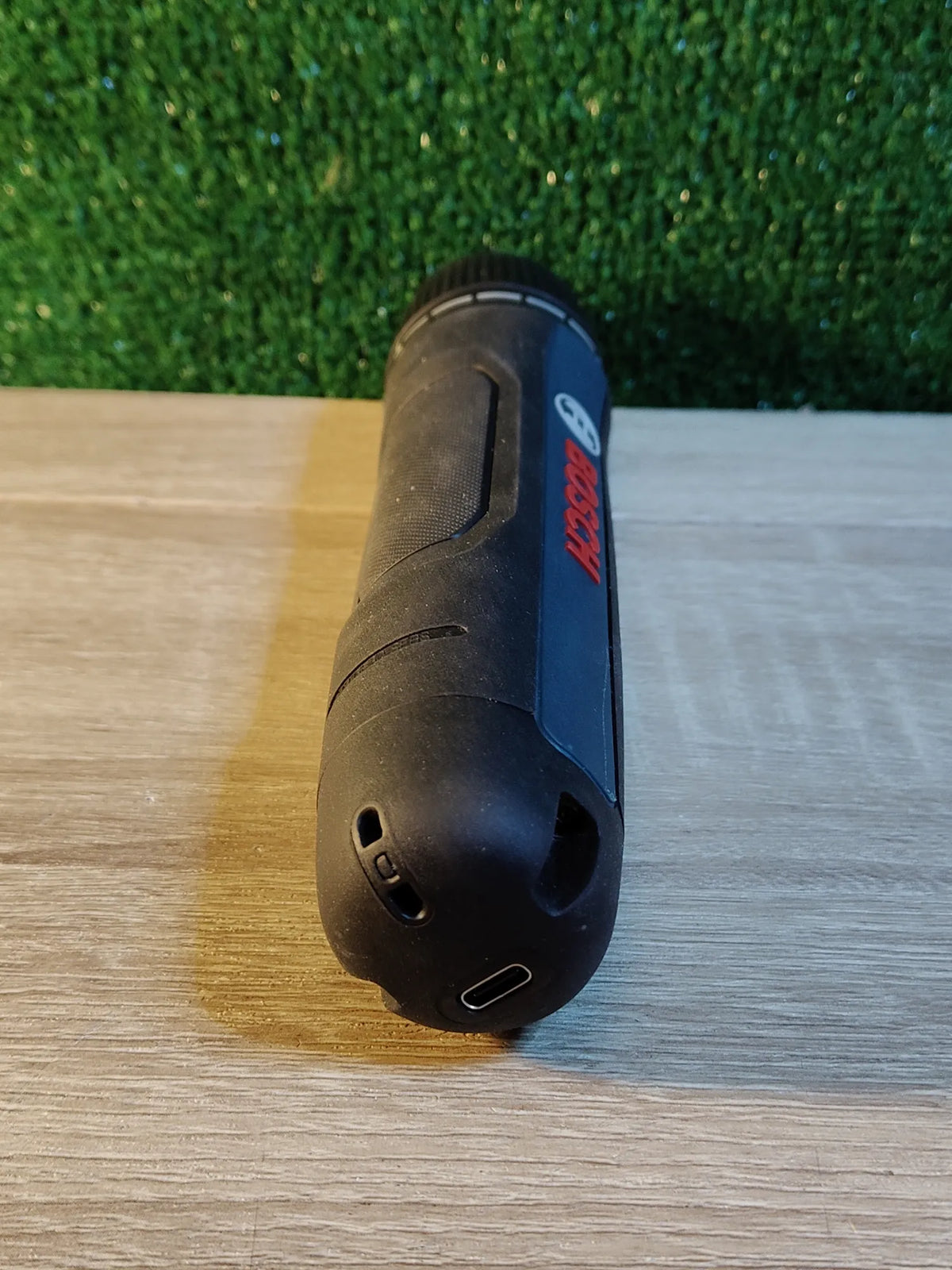 Atornillador a batería Bosch GO Bosch